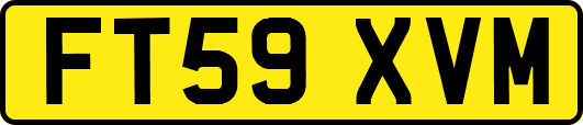 FT59XVM
