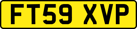 FT59XVP