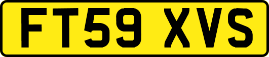 FT59XVS