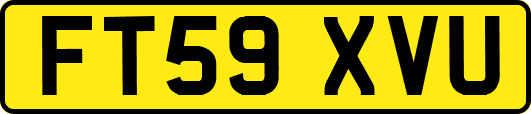 FT59XVU