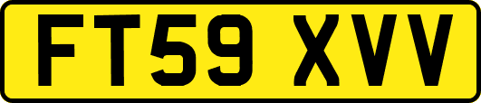 FT59XVV