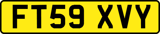 FT59XVY