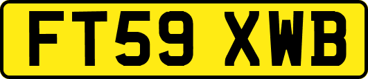 FT59XWB