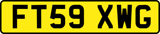 FT59XWG