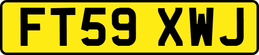 FT59XWJ