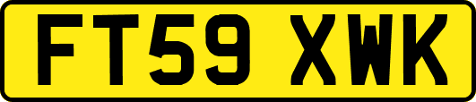 FT59XWK