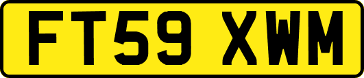 FT59XWM