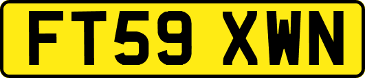 FT59XWN