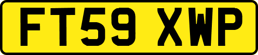 FT59XWP
