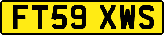 FT59XWS