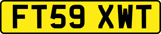 FT59XWT