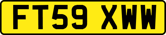 FT59XWW