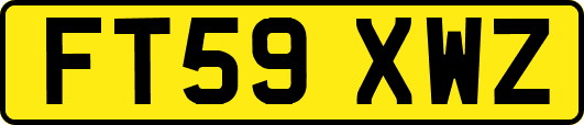 FT59XWZ