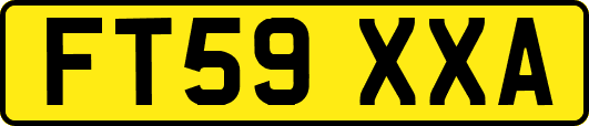 FT59XXA