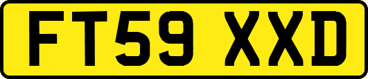 FT59XXD
