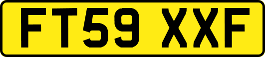 FT59XXF