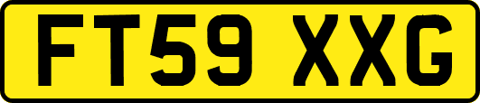 FT59XXG