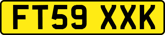 FT59XXK