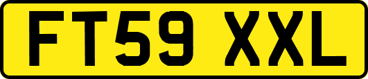 FT59XXL
