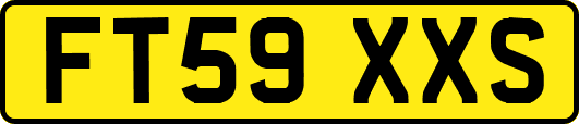 FT59XXS
