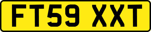 FT59XXT