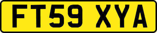 FT59XYA