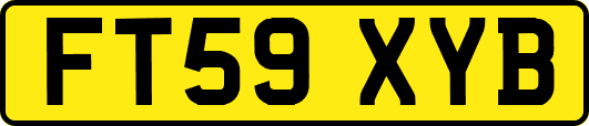 FT59XYB
