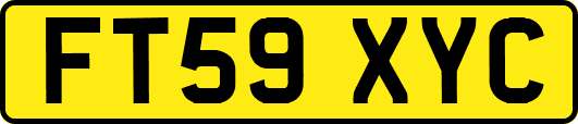 FT59XYC