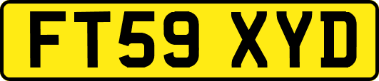 FT59XYD