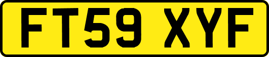 FT59XYF