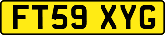 FT59XYG