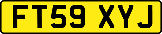 FT59XYJ