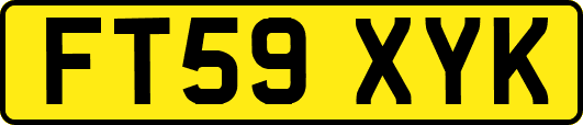 FT59XYK