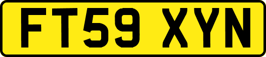 FT59XYN
