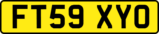 FT59XYO