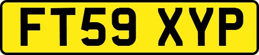FT59XYP