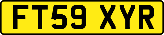 FT59XYR
