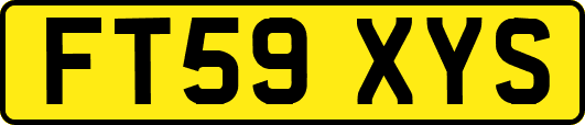 FT59XYS