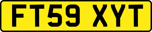 FT59XYT