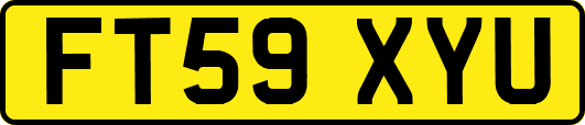 FT59XYU