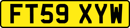 FT59XYW