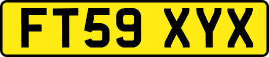 FT59XYX