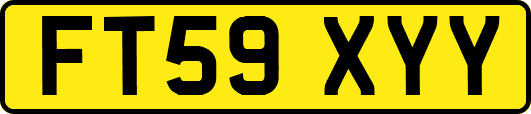 FT59XYY