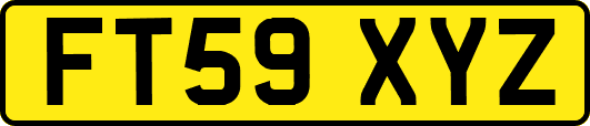 FT59XYZ