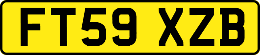 FT59XZB