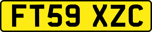 FT59XZC