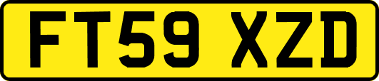 FT59XZD