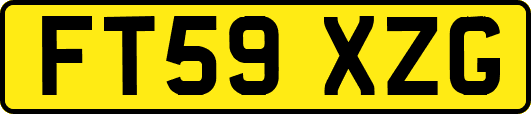 FT59XZG