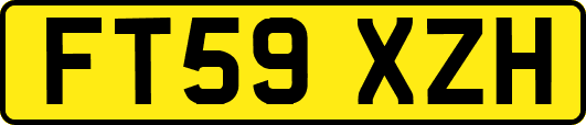FT59XZH