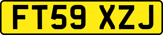 FT59XZJ
